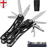 24 in 1 Pocket Multi Tool Set