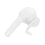 Portable Mill Grinder Handle Roller Cheese Cutter
