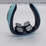 Electric Pulse Neck Massager