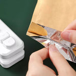 2 in 1 Magnetic Food Sealer