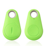 Mini Anti-Lost GPS Locator Tracker