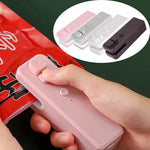 2 in 1 Magnetic Food Sealer
