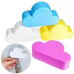 Cloud Magnetic Wall Key Holder⁠