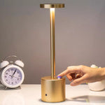 Portable Wireless Table Lamp