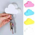 Cloud Magnetic Wall Key Holder⁠
