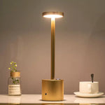 Portable Wireless Table Lamp