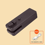 2 in 1 Magnetic Food Sealer
