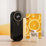 Portable Air Purifier With HD Display