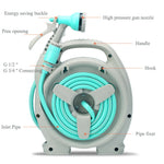 Mini Portable Watering Set