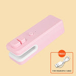 2 in 1 Magnetic Food Sealer