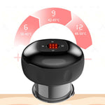 3-in-1 Electric Cupping Therapy Massager