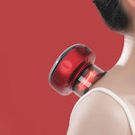 3-in-1 Electric Cupping Therapy Massager