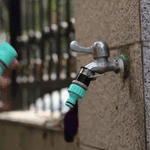 Mini Portable Watering Set