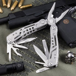 24 in 1 Pocket Multi Tool Set